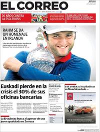 El Correo - 10-07-2017
