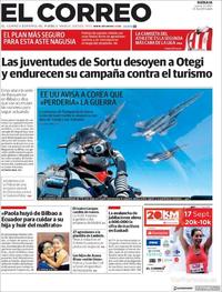 El Correo - 10-08-2017