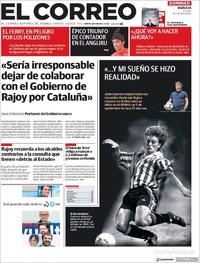 El Correo - 10-09-2017