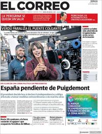 El Correo - 10-10-2017