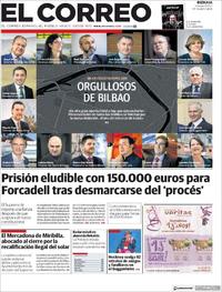 El Correo - 10-11-2017