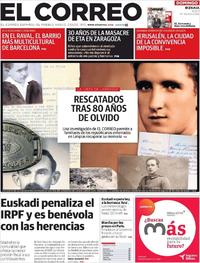 El Correo - 10-12-2017