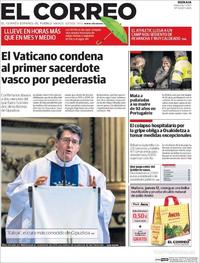 El Correo - 11-01-2017
