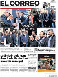 El Correo - 11-03-2017