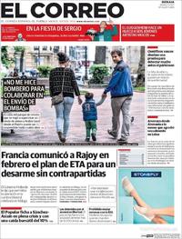 El Correo - 11-04-2017
