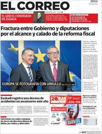 El Correo - 11-05-2017