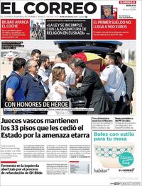 El Correo - 11-06-2017