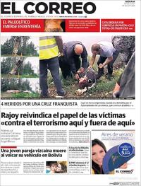 El Correo - 11-07-2017
