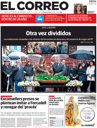 El Correo - 11-11-2017