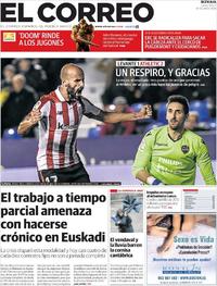 El Correo - 11-12-2017