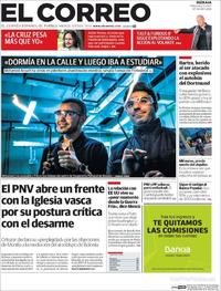El Correo - 12-04-2017