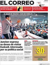 El Correo - 12-05-2017