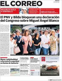 El Correo - 12-07-2017