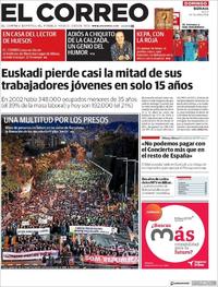 El Correo - 12-11-2017
