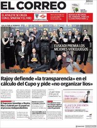 El Correo - 12-12-2017