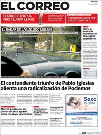 El Correo - 13-02-2017