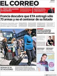 El Correo - 13-04-2017