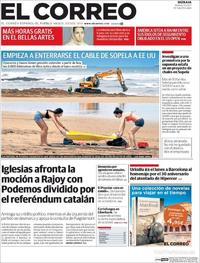 El Correo - 13-06-2017