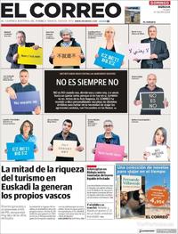 El Correo - 13-08-2017