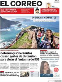 El Correo - 13-10-2017
