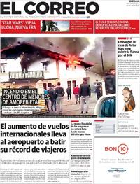 El Correo - 13-12-2017