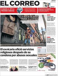 El Correo - 14-01-2017