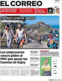 El Correo - 14-04-2017