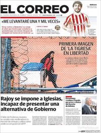 El Correo