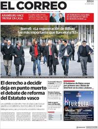 El Correo - 14-11-2017