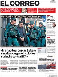 El Correo - 15-02-2017