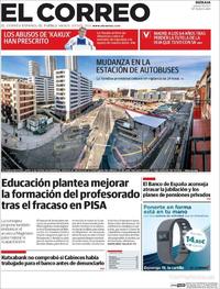 El Correo - 16-02-2017