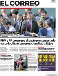 El Correo - 16-03-2017