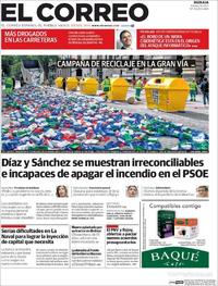 El Correo - 16-05-2017