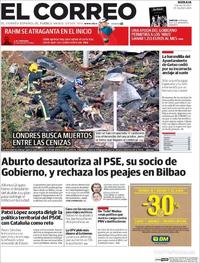 El Correo - 16-06-2017