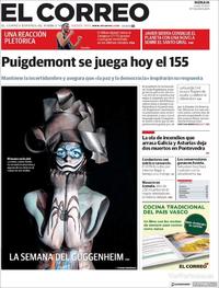 El Correo - 16-10-2017