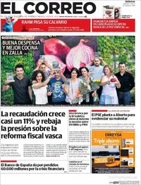 El Correo - 17-06-2017