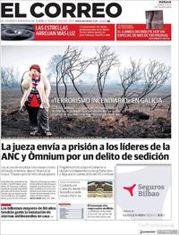 El Correo - 17-10-2017