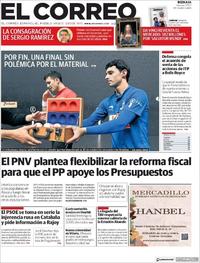 El Correo - 17-11-2017