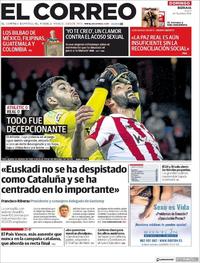 El Correo - 17-12-2017