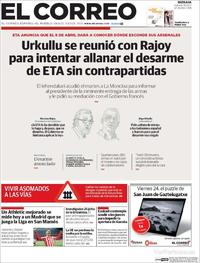 El Correo - 18-03-2017