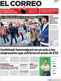 El Correo - 18-04-2017