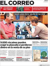 El Correo - 18-05-2017