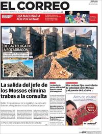 El Correo - 18-07-2017