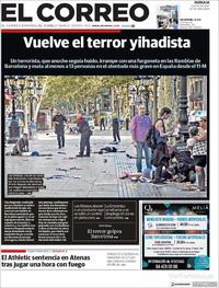 El Correo