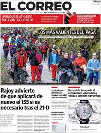 El Correo - 18-12-2017