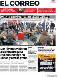 El Correo - 19-01-2017