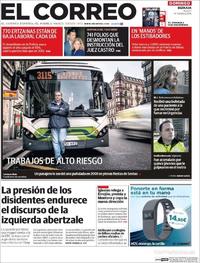 El Correo - 19-02-2017