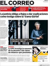 El Correo