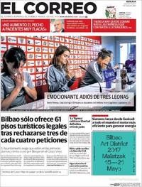 El Correo