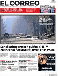El Correo - 19-06-2017